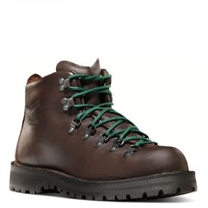 New In Box Danner Mountain Light Hiking Boots